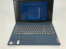 Load image into Gallery viewer, Lenovo IdeaPad 5 15.6&quot; Blue 2020 1.3GHz i7-1065G7 12GB 512GB SSD