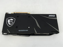 Load image into Gallery viewer, MSI AMD RADEON RX 5600 XT 6GB GDDR6 Graphics Card