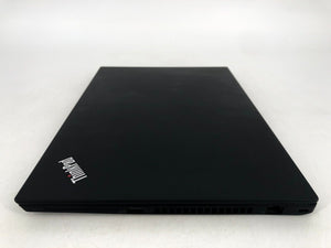 Lenovo ThinkPad T490 14" FHD Touch 1.9GHz i7-8665U 16GB 256GB SSD
