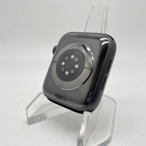 Apple Watch Series 6 (GPS) Space Gray Sport 44mm