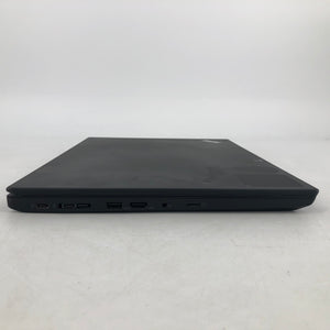 Lenovo ThinkPad P15s Gen 2 15" 2021 UHD 3.0GHz i7-1185G7 32GB 1TB - NVIDIA T500