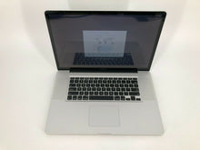 Load image into Gallery viewer, MacBook Pro 17 Silver Early 2011 2.2GHz i7 4GB 750GB HDD