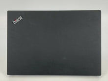 Load image into Gallery viewer, Lenovo ThinkPad T490 14&quot; 2019 FHD Touch 1.9GHz i7-8665U 16GB 512GB SSD