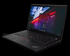 Lenovo ThinkPad T14 Gen 2 14" FHD 1.9GHz AMD Ryzen 7 PRO 5850U 16GB 512GB SSD