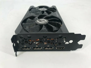 EVGA PX1 NVIDIA Geforce RTX 3060 12GB GDDR6 LHR Graphics Card