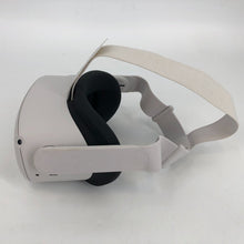 Load image into Gallery viewer, Oculus Quest 2 VR Headset 64GB - Excellent Condition w/ Controllers + Charger