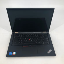 Load image into Gallery viewer, Lenovo ThinkPad L13 Yoga Gen 2 13.3&quot; 2021 FHD TOUCH 2.8GHz i7-1165G7 16GB 512GB