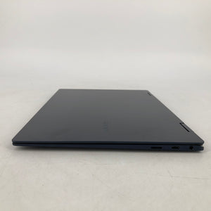 Galaxy Book Pro 360 13" Blue 2021 FHD TOUCH 2.8GHz i7-1165G7 8GB 256GB Excellent
