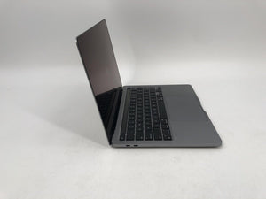 MacBook Pro 13 Touch Bar Gray 2020 2.4GHz M1 8-Core GPU 16GB 1TB SSD