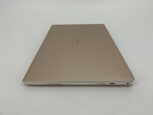 Load image into Gallery viewer, Dell XPS 9370 13&quot; 2018 Gold FHD 1.6GHz i5-8250U 4GB 128GB SSD - 1 YR Warranty!