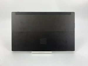 Microsoft Surface RT 10" Black 2012 1.3GHz Tegra 3 2GB 64GB SSD