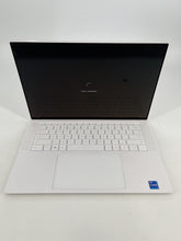 Load image into Gallery viewer, Dell XPS 9510 15.6&quot; Silver 3.5K TOUCH 2.3GHz i7-11800H 16GB 1TB RTX 3050 Ti Good