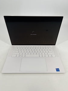 Dell XPS 9510 15.6" Silver 3.5K TOUCH 2.3GHz i7-11800H 16GB 1TB RTX 3050 Ti Good