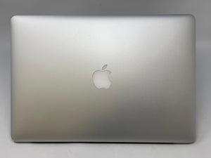MacBook Pro 15 Retina 2012 2.6 GHz Intel i7 8GB 512GB NVIDIA GeForce GT 650M 1GB