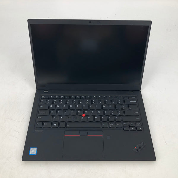 Lenovo ThinkPad X1 Carbon Gen 7 14