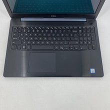 Load image into Gallery viewer, Dell Inspiron 5570 15.6&quot; Black FHD TOUCH 2.2GHz i3-8130U 12GB 256GB - Very Good