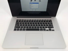 Load image into Gallery viewer, MacBook Pro 15 Retina Mid 2015 2.8GHz i7 16GB 1TB SSD - Good Condition