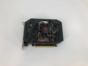 XLR8 PNY NVIDIA GeForce GTX 1660 Super OC 6GB GDDR6 FHR 192 Bit