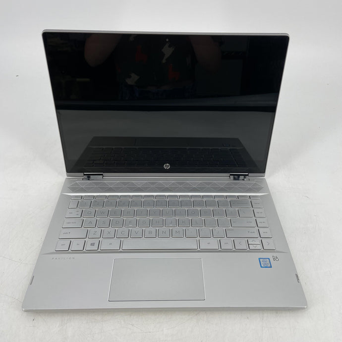 HP Pavilion x360 14