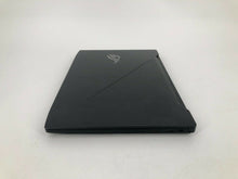 Load image into Gallery viewer, Asus ROG Strix GL503 15&quot; 2017 2.8GHz i7-7700HQ 16GB 1TB GTX 1050 4GB