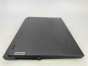 Lenovo Legion 7 16" 2020 QHD 3.3GHz Ryzen 9 5900HX 32GB 1TB SSD - RTX 3080 16GB