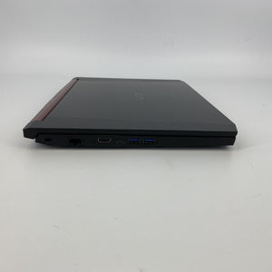 Acer Nitro 5 15" FHD 2.4GHz i5-9300H 8GB 1TB HDD/128GB SSD GTX 1650 - Excellent