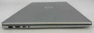 HP Notebook 17.3" 2015 Touch 2.1GHz Ryzen 5 5500U 12GB 1TB HDD