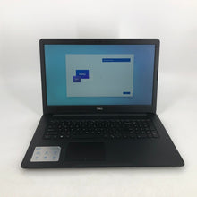 Load image into Gallery viewer, Dell Inspiron 3793 17&quot; Black 2020 FHD 1.3GHz i7-1065G7 8GB 512GB SSD