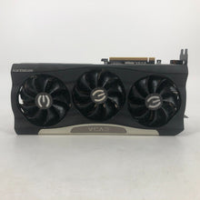 Load image into Gallery viewer, EVGA NVIDIA GeForce RTX 3090 PX1 FTW3 ULTRA 24GB LHR GDDR6X 384 Bit - Good Cond