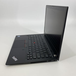Lenovo ThinkPad T490s 14" 2018 FHD TOUCH 1.8GHz i7-8565U 16GB 512GB - Excellent