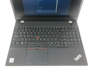 Lenovo ThinkPad T15 15 2020 1.6GHz i5-10210U 16GB 512GB SSD