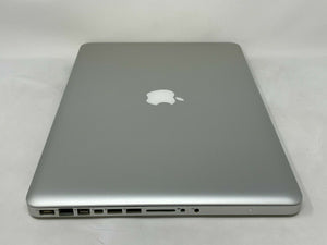 MacBook Pro 15 Mid 2010 MC372LL/A 2.53GHz i5 8GB 512GB SSD