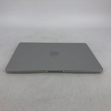 Load image into Gallery viewer, MacBook Air 13&quot; Silver 2022 3.2GHz M2 8-Core CPU/8-Core GPU 8GB 256GB
