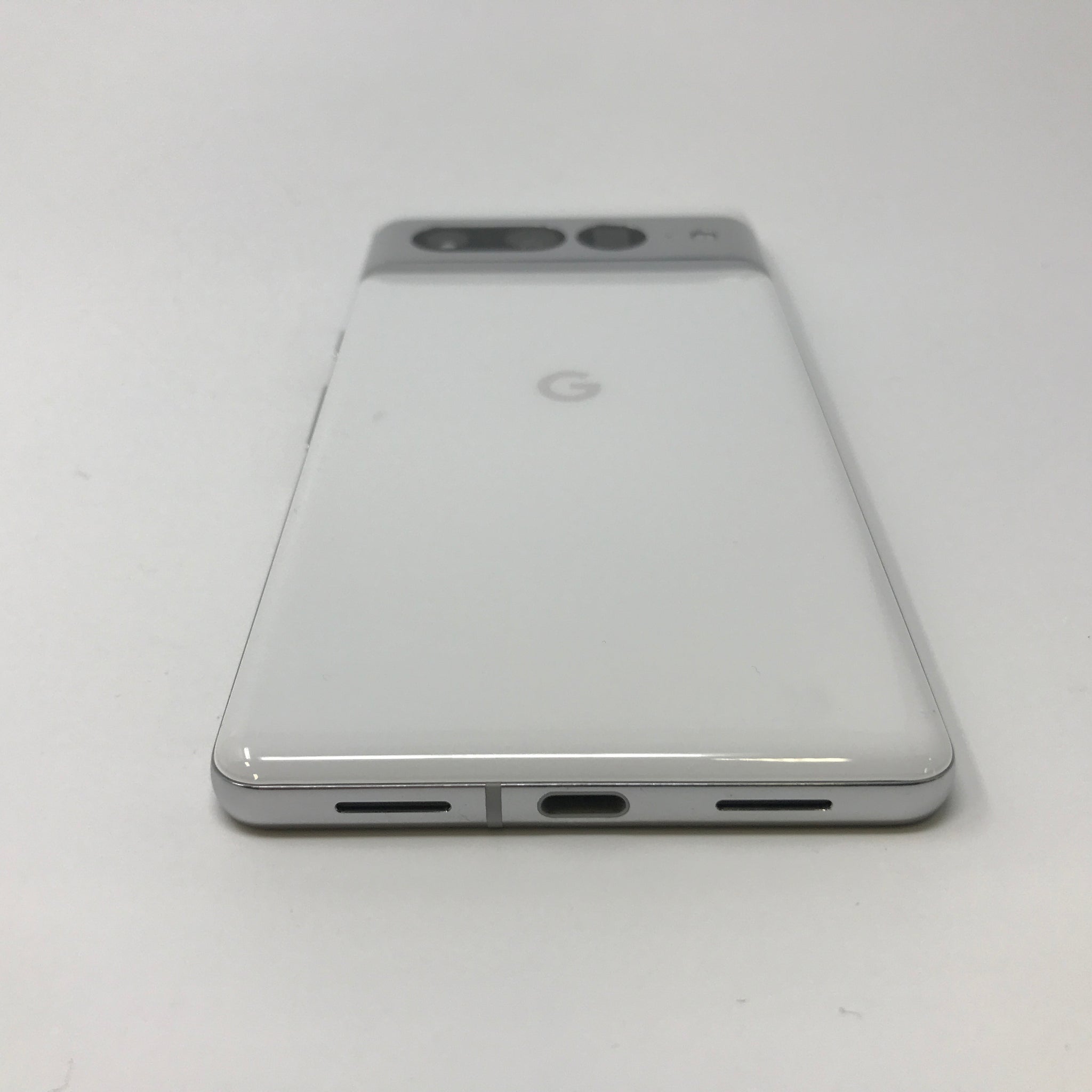 Google Pixel 7 Pro 256GB White