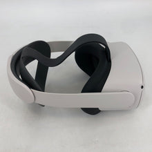 Load image into Gallery viewer, Oculus Quest 2 VR 256GB Headset Excellent Cond. w/ Case/Controllers/Elite Strap