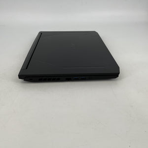 Acer Nitro 5 15.6" 2020 FHD 2.5GHz i5-10300H 16GB 512GB RTX 3050 Ti - Very Good