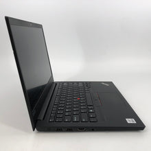 Load image into Gallery viewer, Lenovo ThinkPad E14 14&quot; 2020 FHD 1.6GHz i5-10210U 8GB 256GB SSD - Very Good