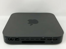 Load image into Gallery viewer, Mac Mini Gray 2018 3.2GHz Intel i7 32GB 1TB SSD Excellent