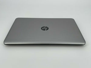 HP Notebook 15" Silver 2016 2.7GHz i7-7500U 8GB RAM 256GB SSD