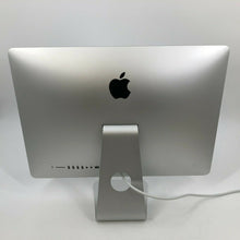 Load image into Gallery viewer, iMac Slim Unibody 21.5 Silver Late 2013 ME086LL/A 2.7GHz i5 16GB 512GB