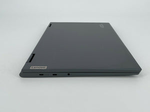 Lenovo Yoga 7i 15" Grey 2.4GHz i5-1135G7 8GB RAM 256GB SSD