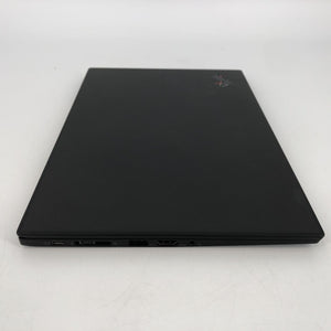 Lenovo ThinkPad X1 Carbon Gen 8 14 2020 2K 1.8GHz i7-10610U 16GB 512GB Very Good