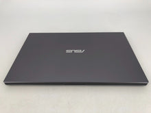 Load image into Gallery viewer, Asus VivoBook 15&#39;&quot; Grey 2020 FHD 3.0GHz i3-1115G4 8GB 128GB SSD - Very Good Cond