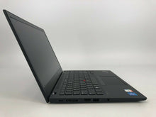 Load image into Gallery viewer, Lenovo ThinkPad T14s 14&quot; 2021 FHD 2.6GHz i5-1145G7 16GB 256GB SSD