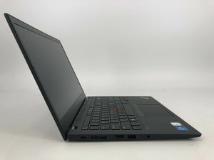 Lenovo ThinkPad T14s 14" 2021 FHD 2.6GHz i5-1145G7 16GB 256GB SSD