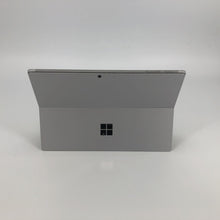 Load image into Gallery viewer, Microsoft Surface Pro 7 Plus 12.3&quot; Silver 2019 2.4GHz i5-1135G7 16GB 256GB Good