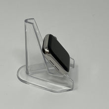 Load image into Gallery viewer, Apple Watch Series 5 Cellular Black S. Steel 40mm w/ Silver Milanese Loop