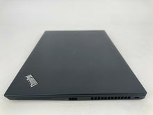Load image into Gallery viewer, Lenovo ThinkPad T480s 14&quot; FHD 1.7GHz Intel i5-8350U 16GB 256GB SSD