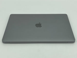 MacBook Air 13" Space Gray 2018 MRE82LL/A 1.6GHz i5 8GB 128GB SSD
