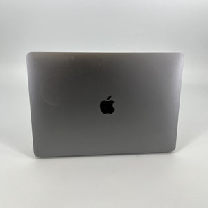 MacBook Air 13 Space Gray 2020 1.2GHz i7 16GB 512GB SSD